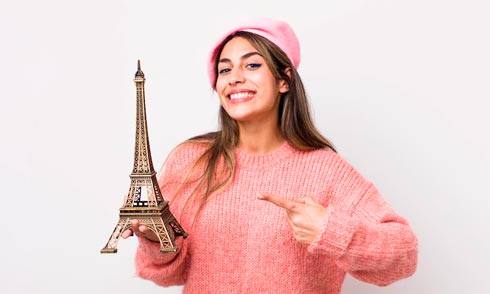 Viaja a Estudiar Francés y Certifica Tu Nivel para Estudiar Gratis en la Universidad en Instituciones Públicas de Francia